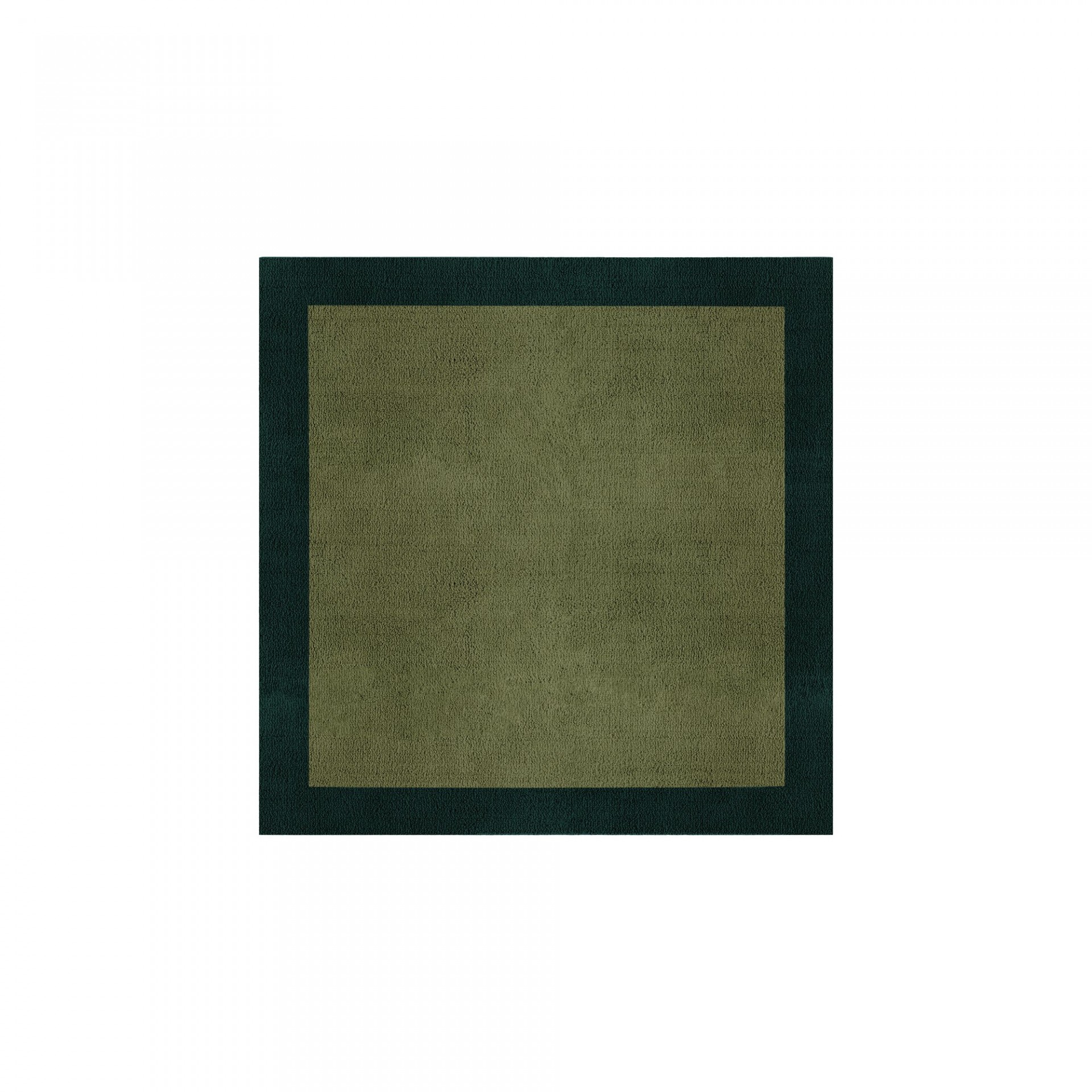 BORDER ATELIER FRESH OLIVE RECTANGULAR