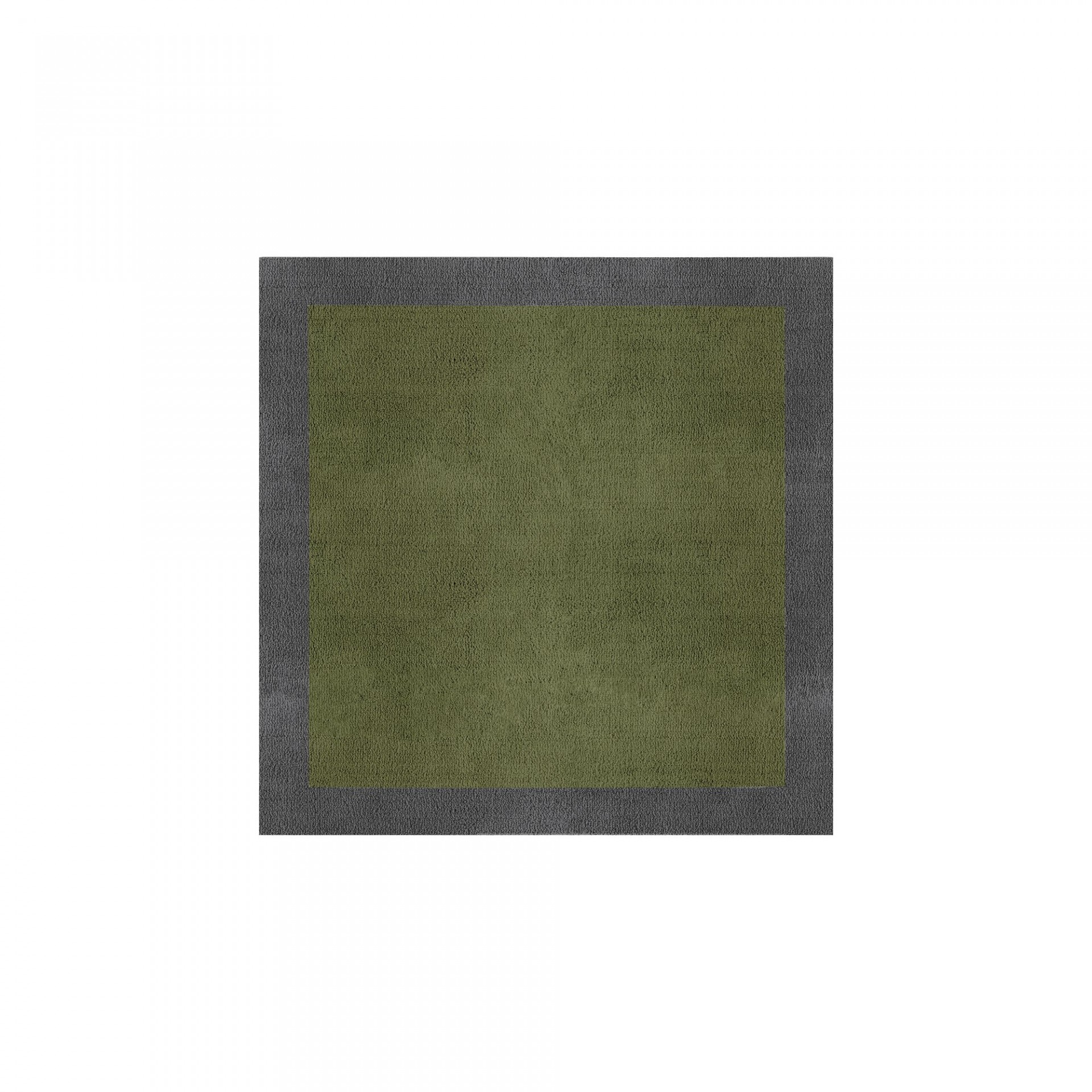 BORDER ATELIER FRESH OLIVE RECTANGULAR