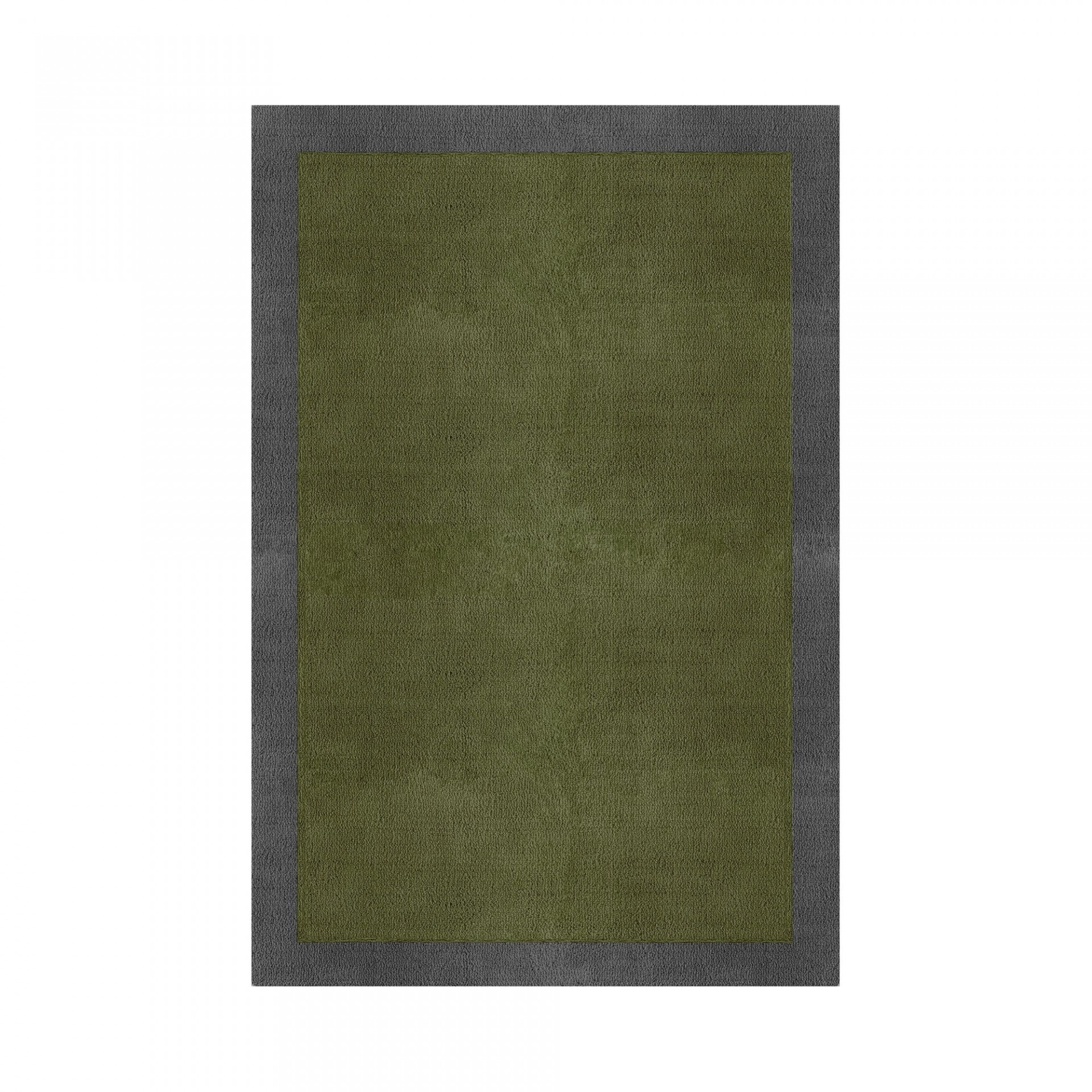 BORDER ATELIER FRESH OLIVE RECTANGULAR