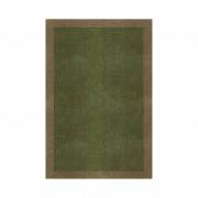 BORDER ATELIER FRESH OLIVE RECTANGULAR BORDER ATELIER FRESH OLIVE RECTANGULAR