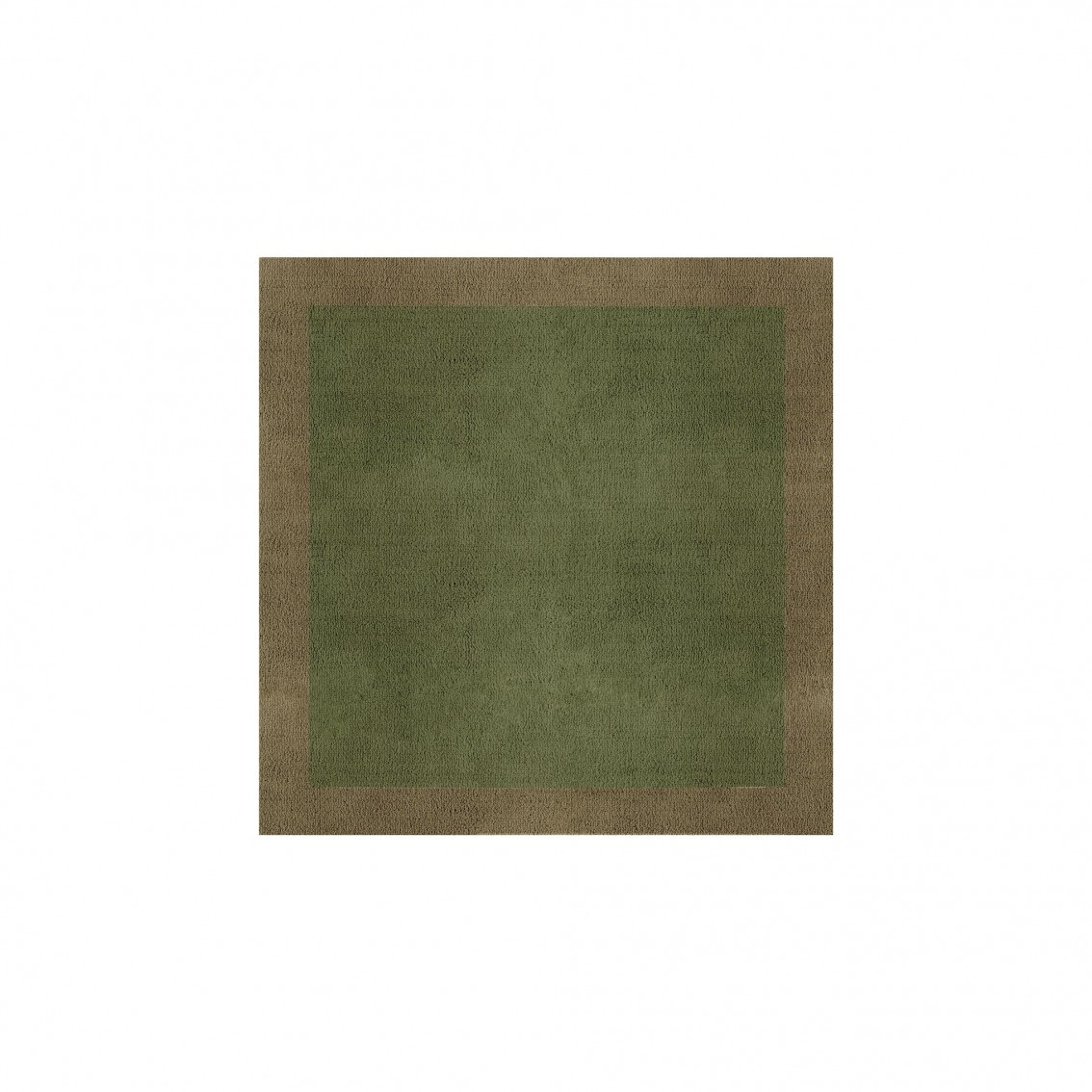 BORDER ATELIER FRESH OLIVE RECTANGULAR BORDER ATELIER FRESH OLIVE RECTANGULAR