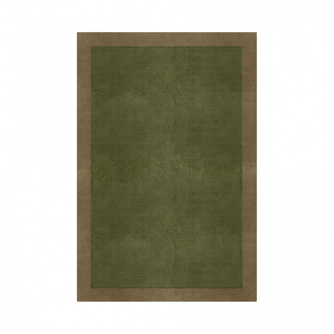 BORDER ATELIER FRESH OLIVE RECTANGULAR BORDER ATELIER FRESH OLIVE RECTANGULAR