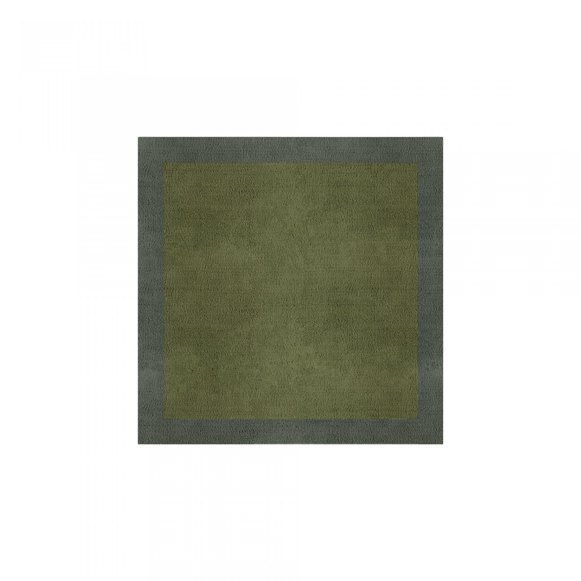 BORDER ATELIER FRESH OLIVE RECTANGULAR