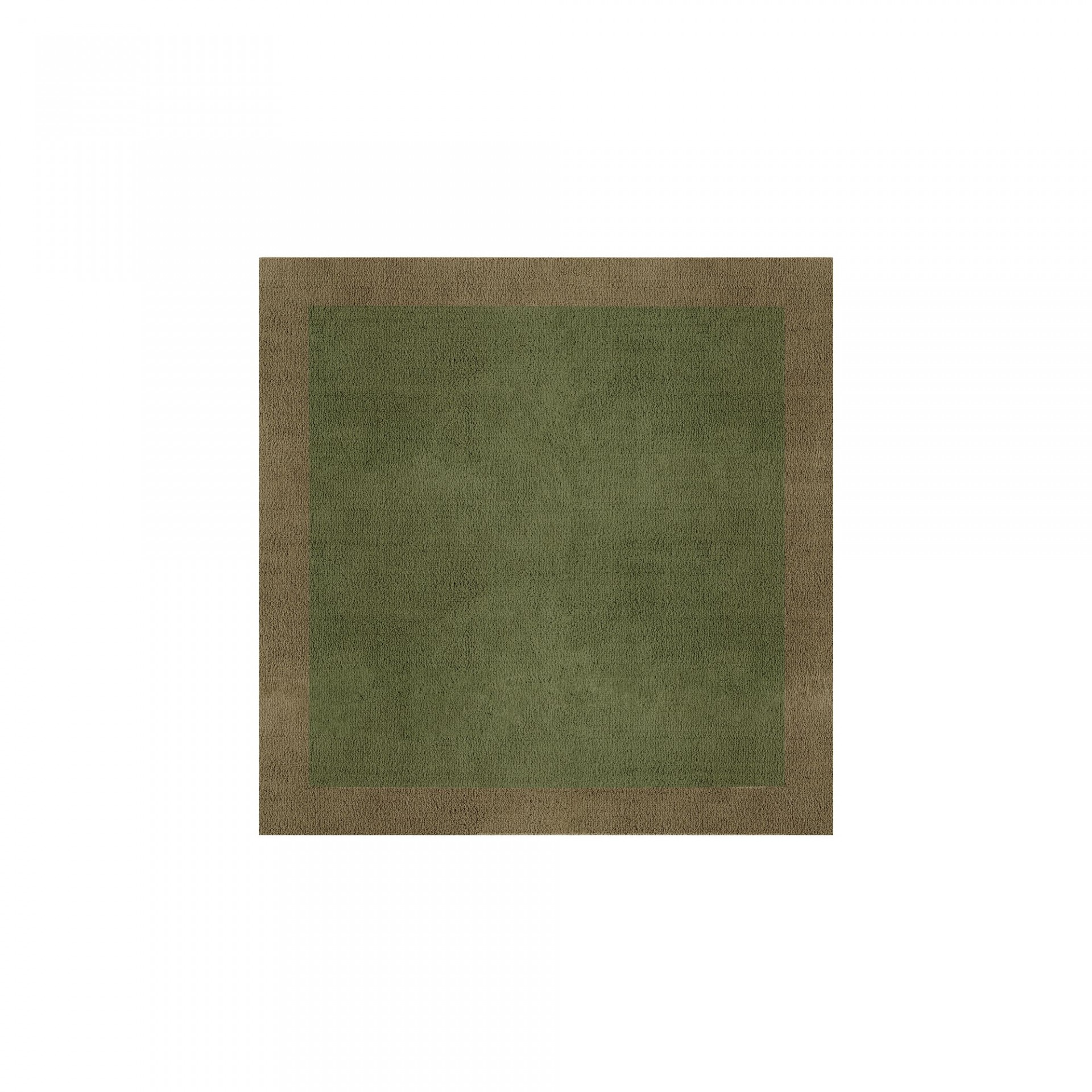 BORDER ATELIER FRESH OLIVE RECTANGULAR