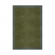 BORDER ATELIER FRESH OLIVE RECTANGULAR BORDER ATELIER FRESH OLIVE RECTANGULAR