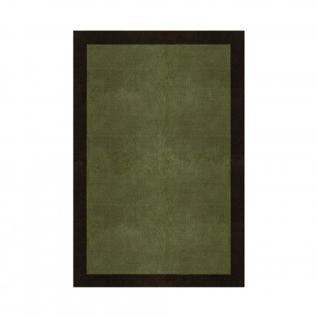 BORDER ATELIER FRESH OLIVE RECTANGULAR BORDER ATELIER FRESH OLIVE RECTANGULAR