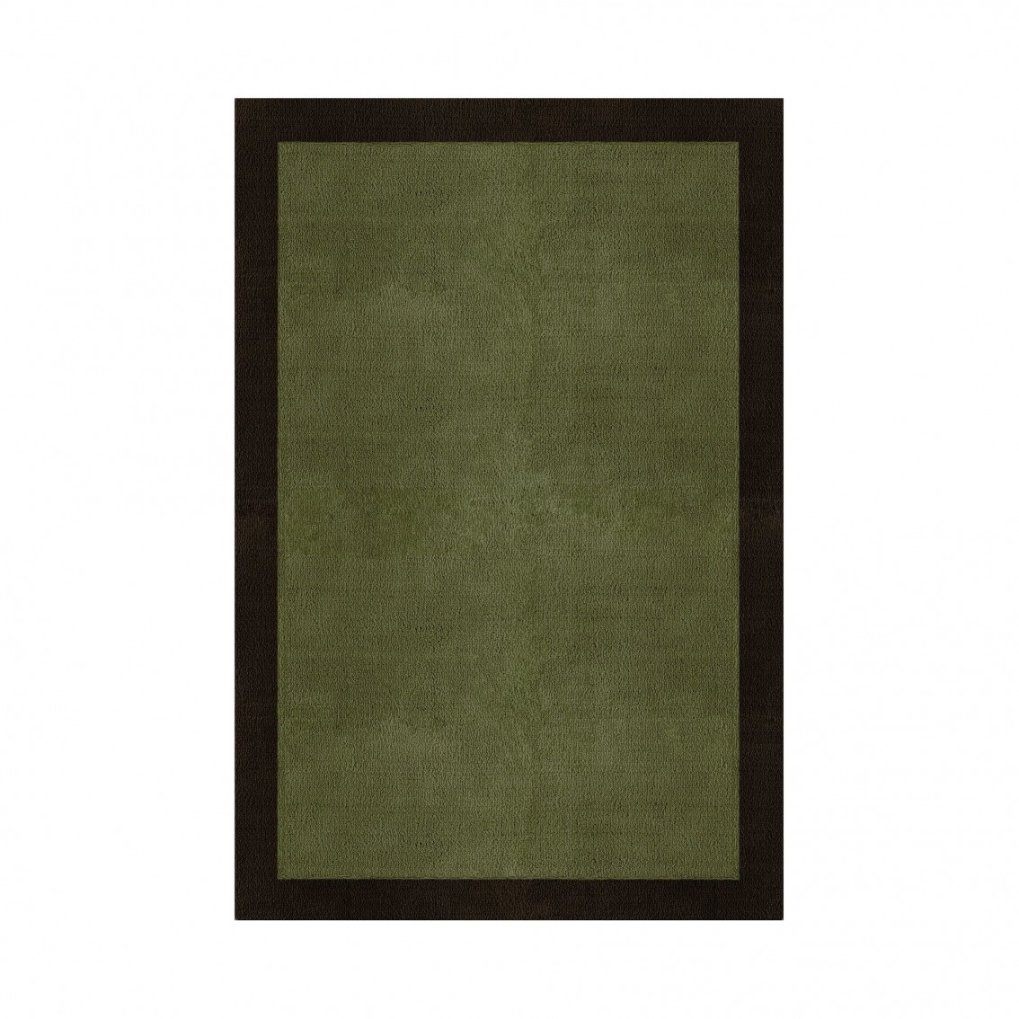 BORDER ATELIER FRESH OLIVE RECTANGULAR BORDER ATELIER FRESH OLIVE RECTANGULAR