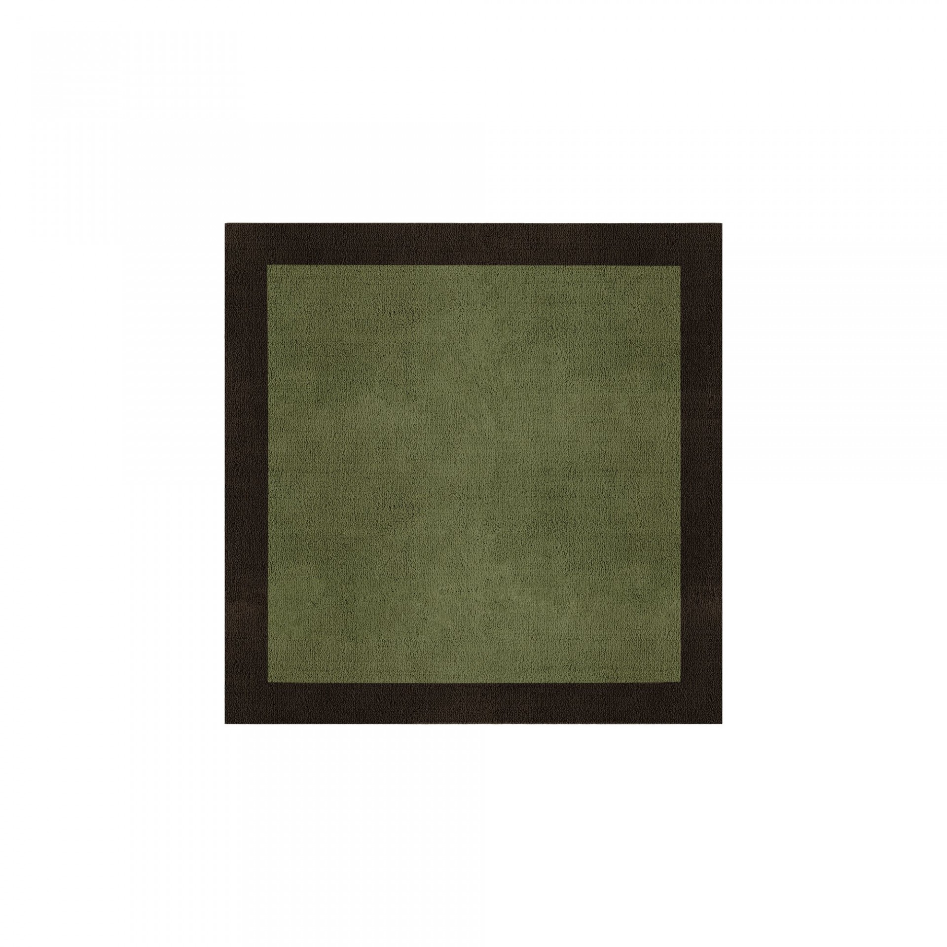 BORDER ATELIER FRESH OLIVE RECTANGULAR