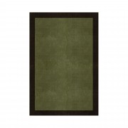 BORDER ATELIER FRESH OLIVE RECTANGULAR BORDER ATELIER FRESH OLIVE RECTANGULAR
