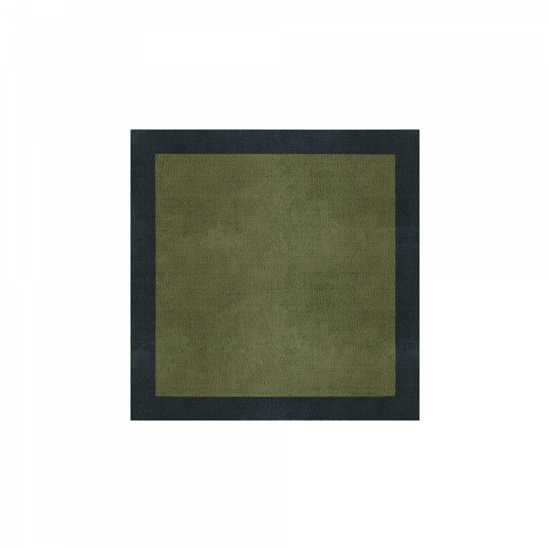 BORDER ATELIER FRESH OLIVE RECTANGULAR