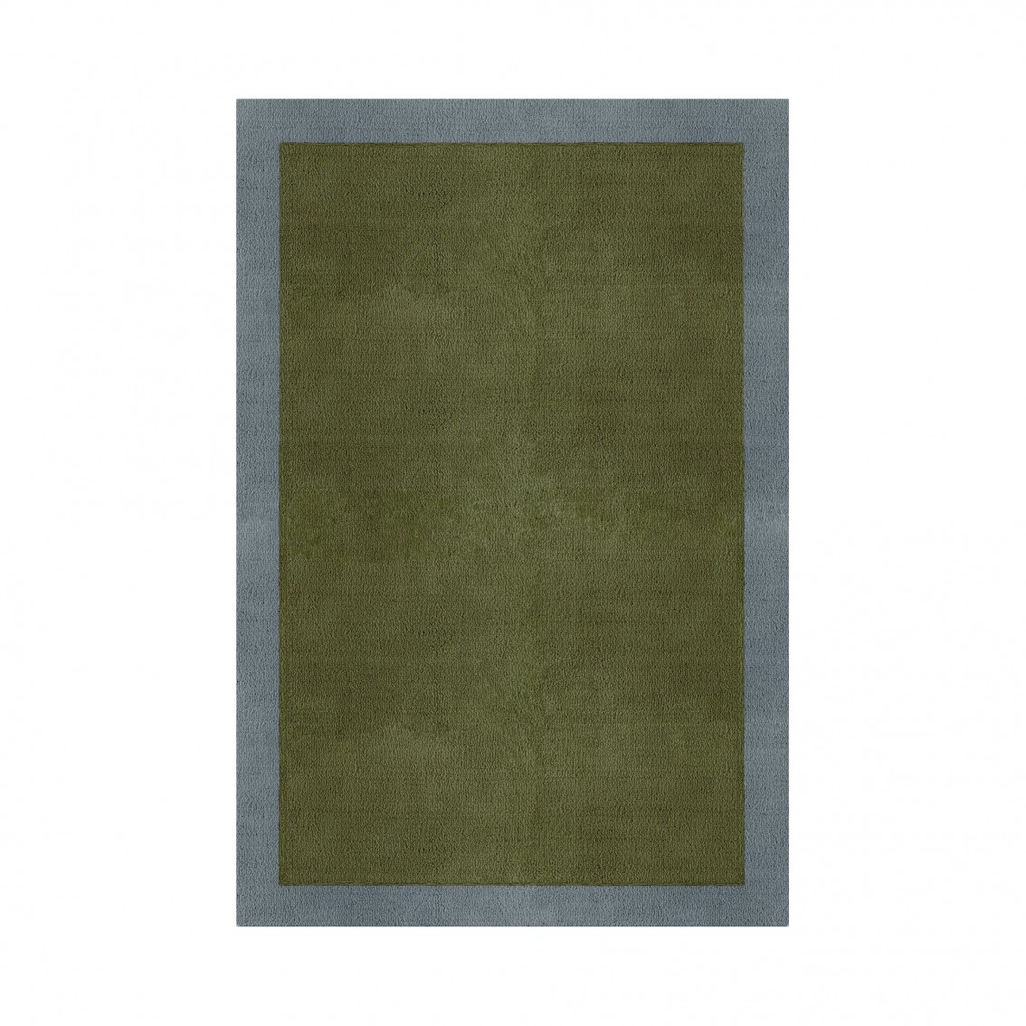 BORDER ATELIER FRESH OLIVE RECTANGULAR BORDER ATELIER FRESH OLIVE RECTANGULAR