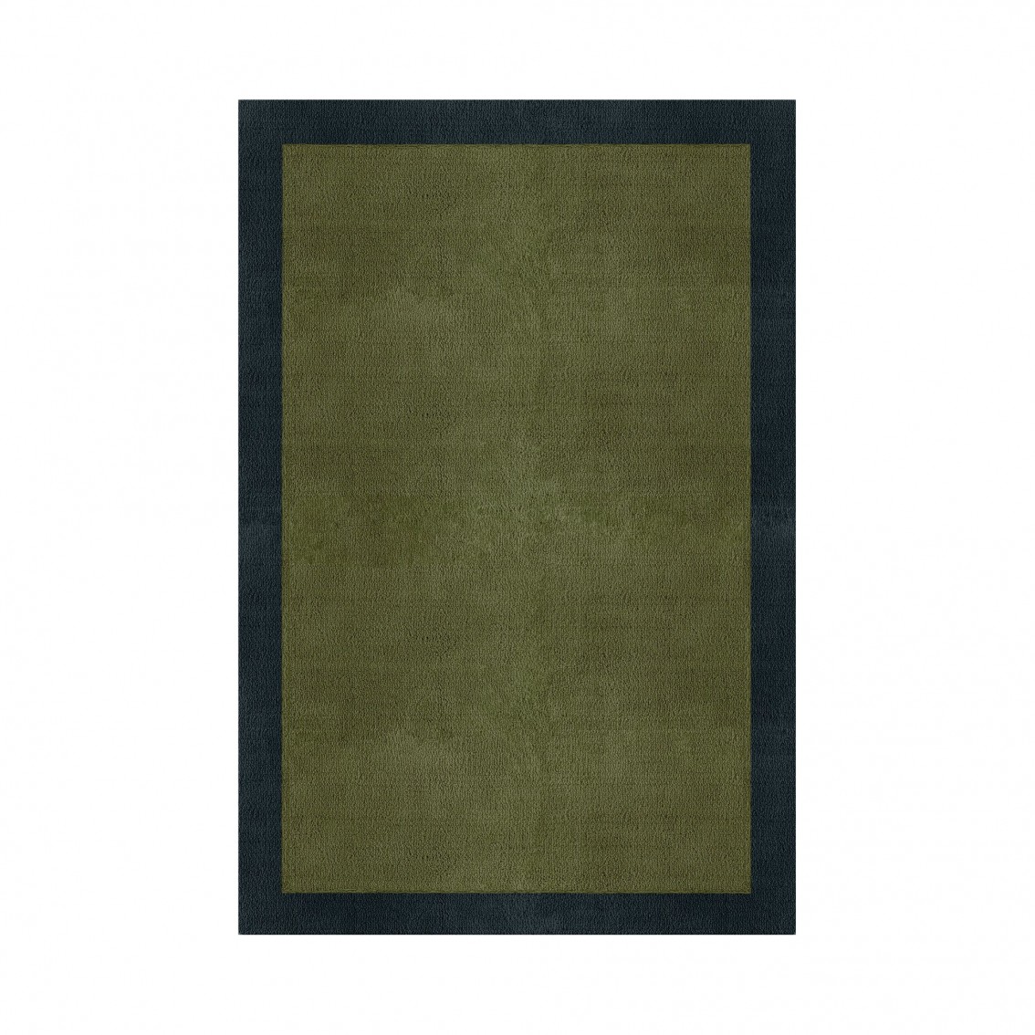 BORDER ATELIER FRESH OLIVE RECTANGULAR BORDER ATELIER FRESH OLIVE RECTANGULAR