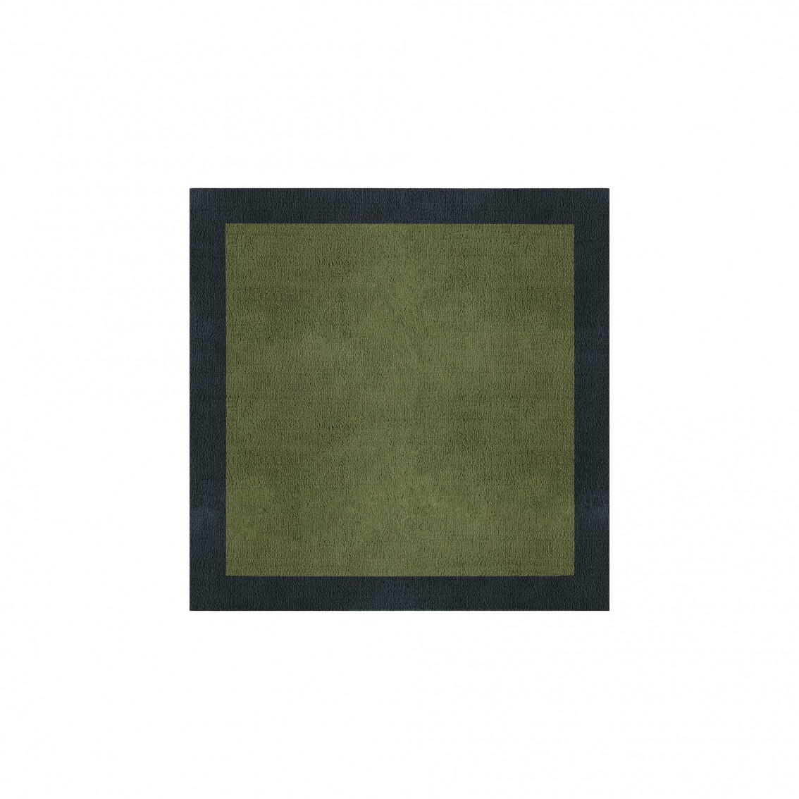 BORDER ATELIER FRESH OLIVE RECTANGULAR BORDER ATELIER FRESH OLIVE RECTANGULAR
