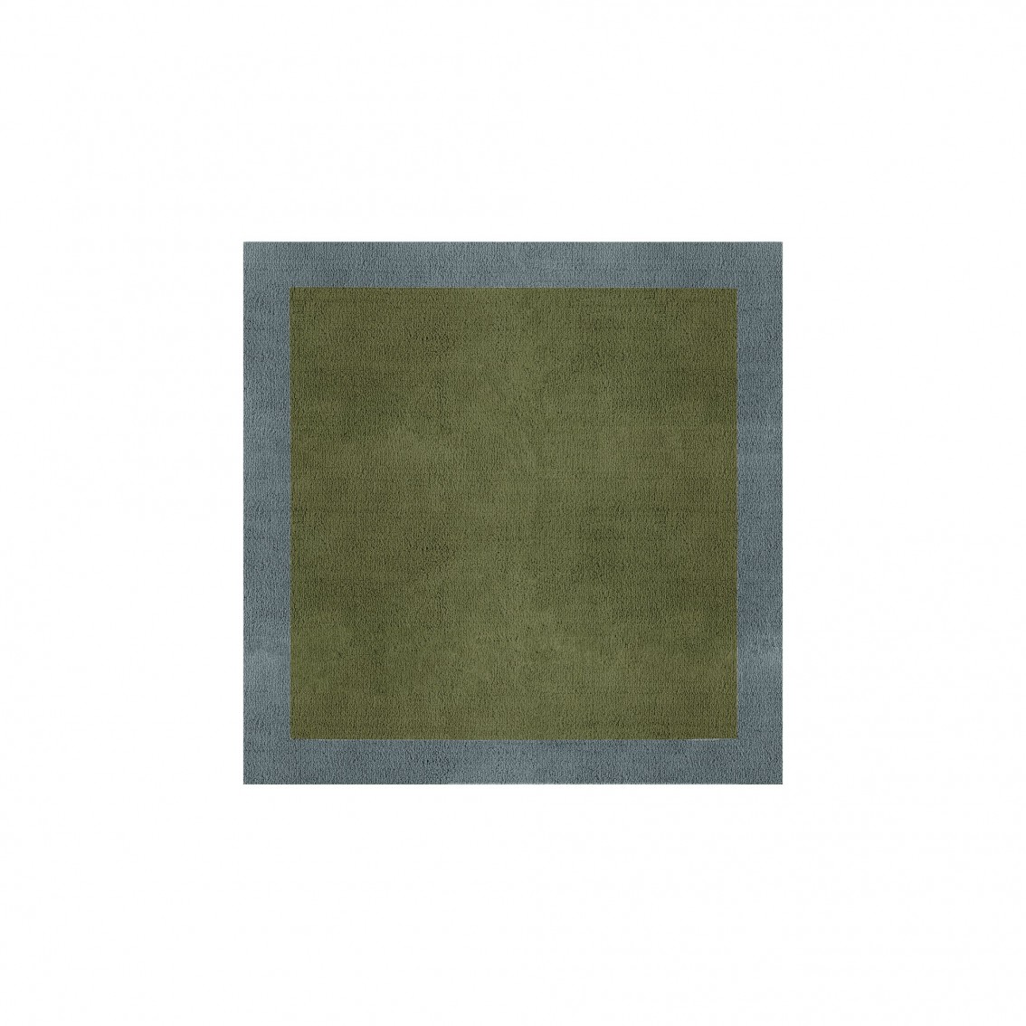 BORDER ATELIER FRESH OLIVE RECTANGULAR BORDER ATELIER FRESH OLIVE RECTANGULAR