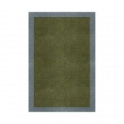 BORDER ATELIER FRESH OLIVE RECTANGULAR BORDER ATELIER FRESH OLIVE RECTANGULAR