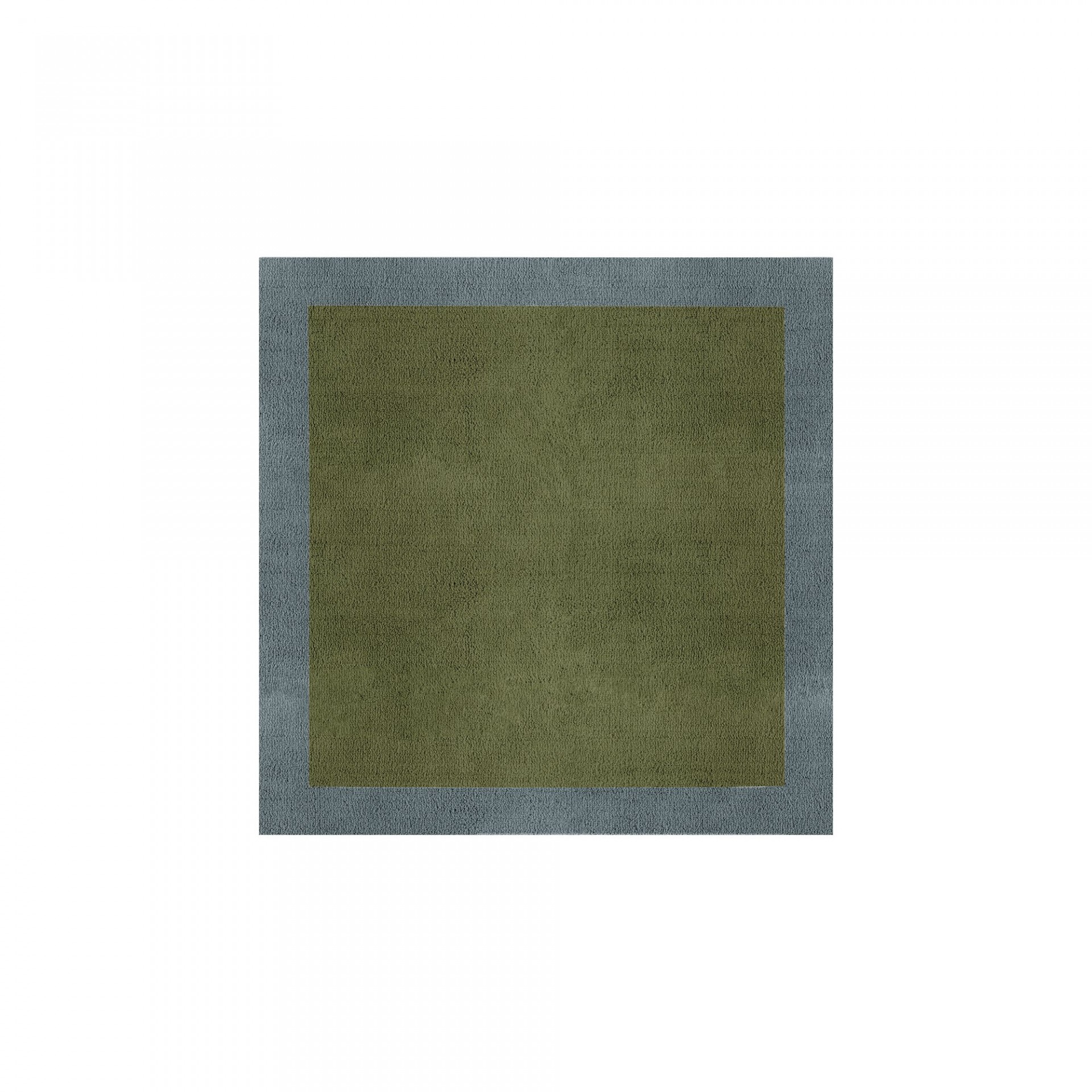 BORDER ATELIER FRESH OLIVE RECTANGULAR