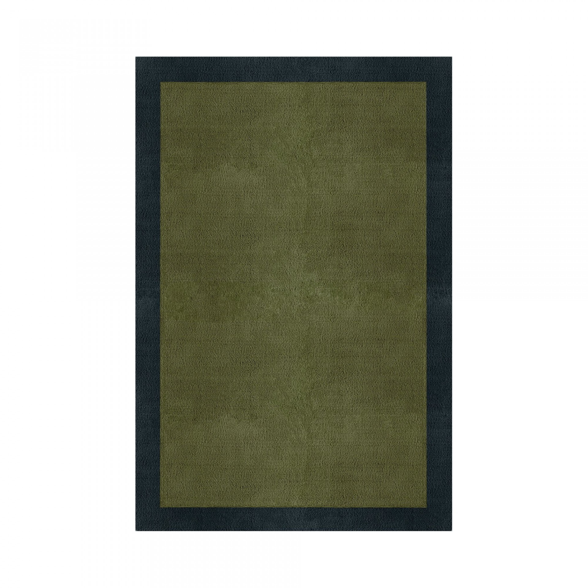 BORDER ATELIER FRESH OLIVE RECTANGULAR