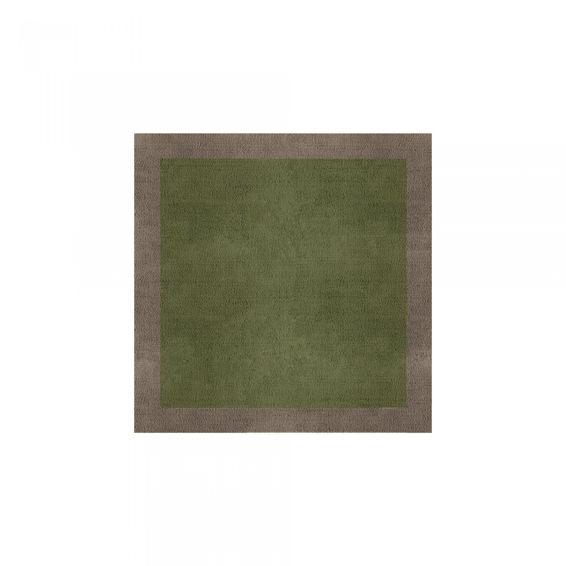 BORDER ATELIER FRESH OLIVE RECTANGULAR