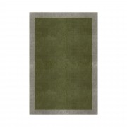 BORDER ATELIER FRESH OLIVE RECTANGULAR BORDER ATELIER FRESH OLIVE RECTANGULAR
