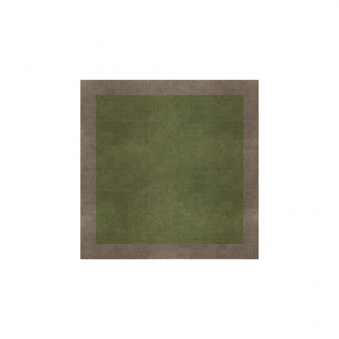 BORDER ATELIER FRESH OLIVE RECTANGULAR BORDER ATELIER FRESH OLIVE RECTANGULAR