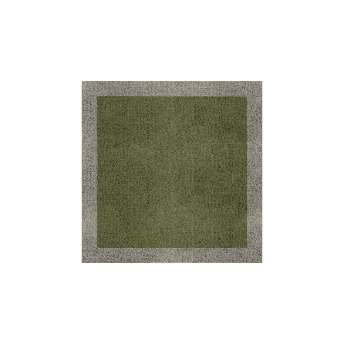 BORDER ATELIER FRESH OLIVE RECTANGULAR BORDER ATELIER FRESH OLIVE RECTANGULAR
