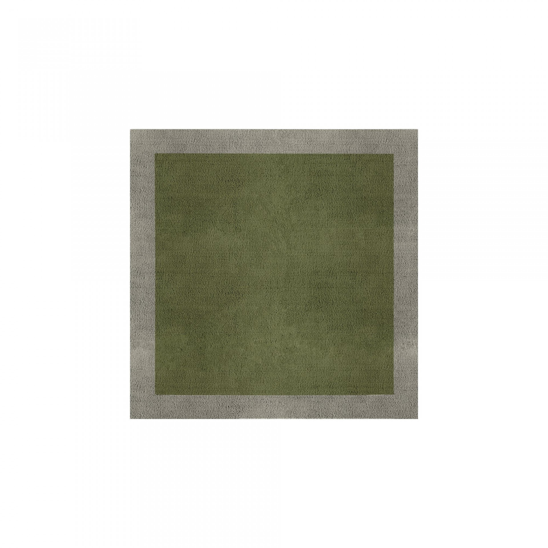 BORDER ATELIER FRESH OLIVE RECTANGULAR