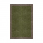 BORDER ATELIER FRESH OLIVE RECTANGULAR BORDER ATELIER FRESH OLIVE RECTANGULAR