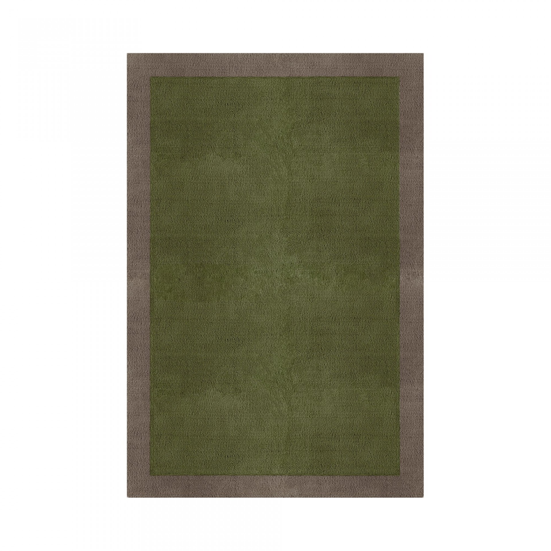 BORDER ATELIER FRESH OLIVE RECTANGULAR