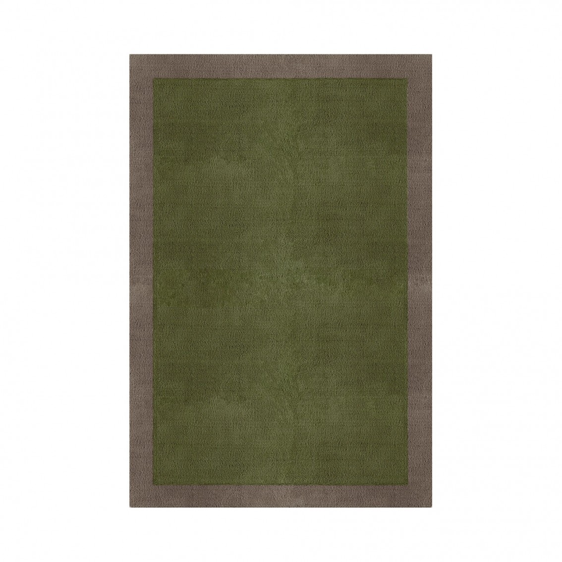 BORDER ATELIER FRESH OLIVE RECTANGULAR BORDER ATELIER FRESH OLIVE RECTANGULAR