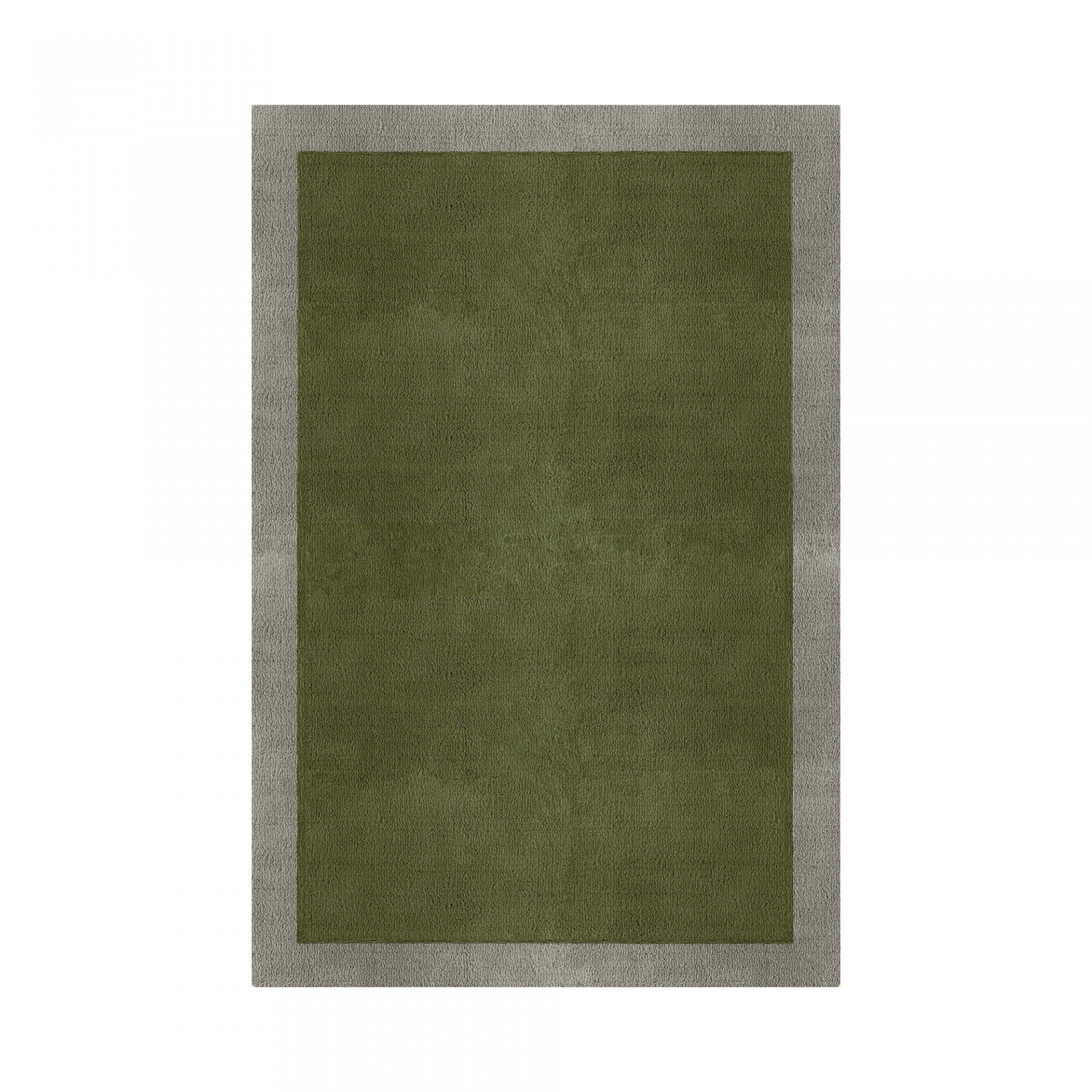 BORDER ATELIER FRESH OLIVE RECTANGULAR