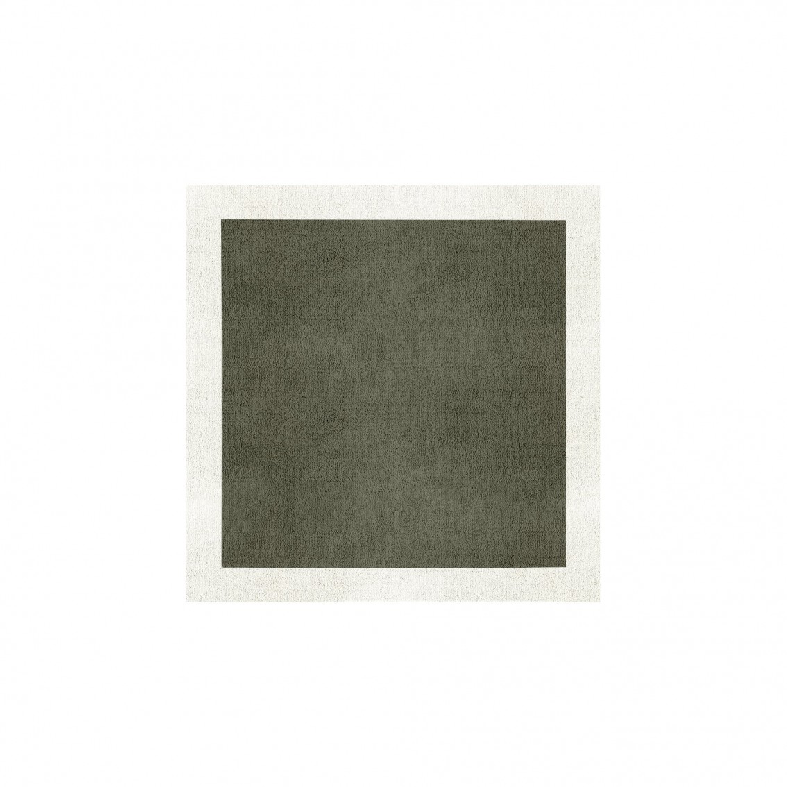 BORDER ATELIER SAGE TAUPE RETANGULAR BORDER ATELIER SAGE TAUPE RETANGULAR