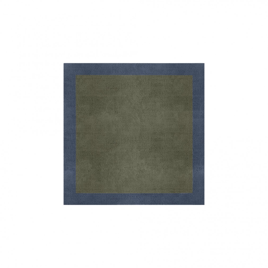BORDER ATELIER SAGE TAUPE RECTANGULAR BORDER ATELIER SAGE TAUPE RECTANGULAR
