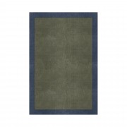 BORDER ATELIER SAGE TAUPE RECTANGULAR BORDER ATELIER SAGE TAUPE RECTANGULAR