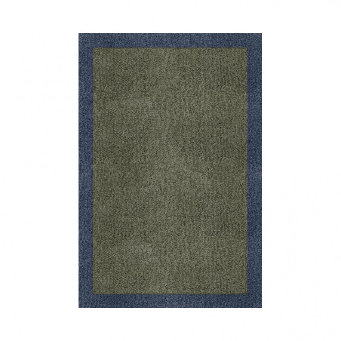 BORDER ATELIER SAGE TAUPE RECTANGULAR BORDER ATELIER SAGE TAUPE RECTANGULAR