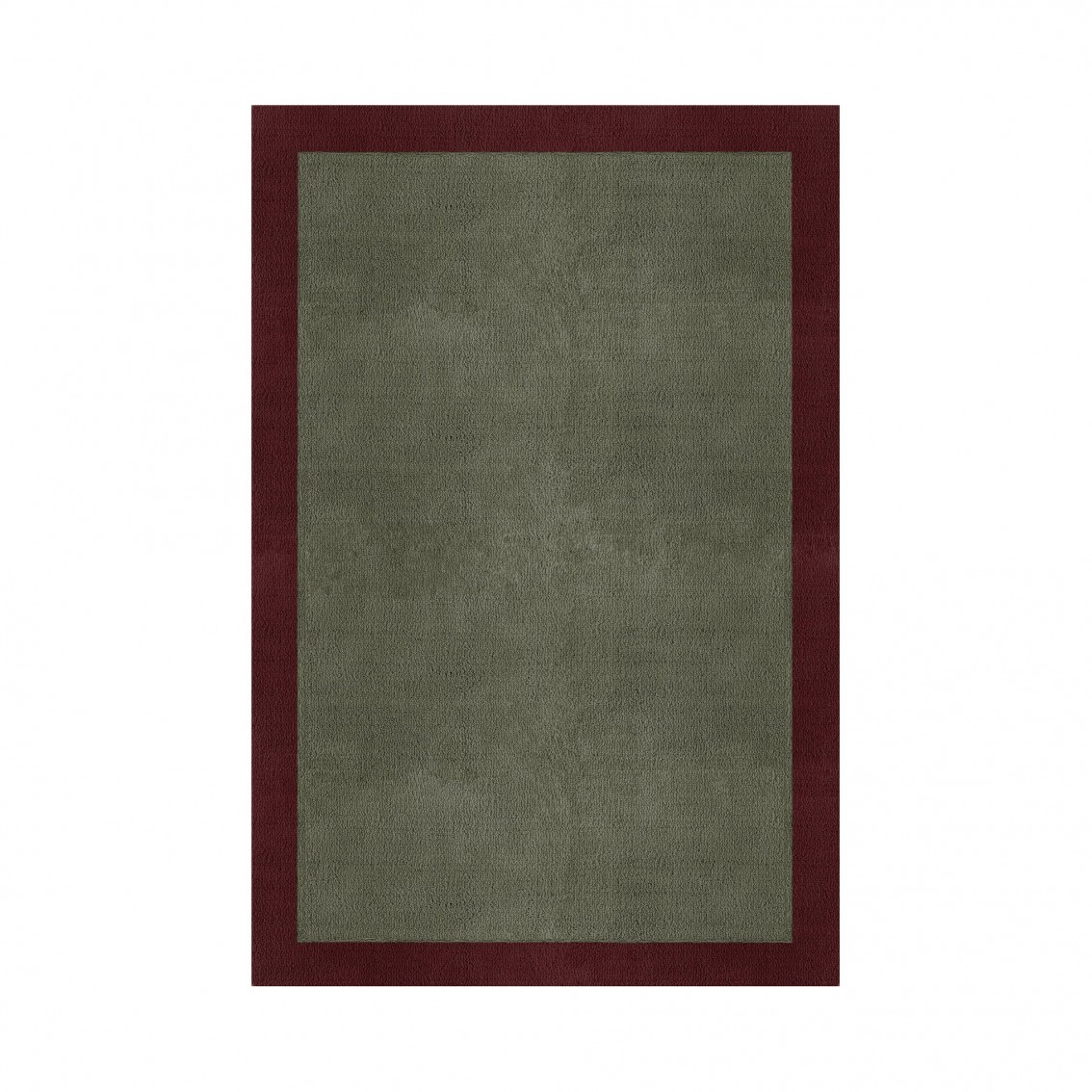 BORDER ATELIER SAGE TAUPE RECTANGULAR BORDER ATELIER SAGE TAUPE RECTANGULAR