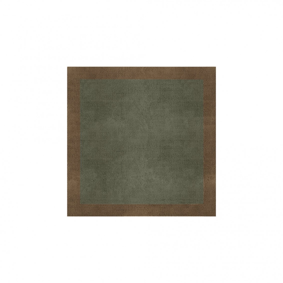 BORDER ATELIER SAGE TAUPE RETANGULAR BORDER ATELIER SAGE TAUPE RETANGULAR