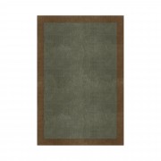 BORDER ATELIER SAGE TAUPE RETANGULAR BORDER ATELIER SAGE TAUPE RETANGULAR