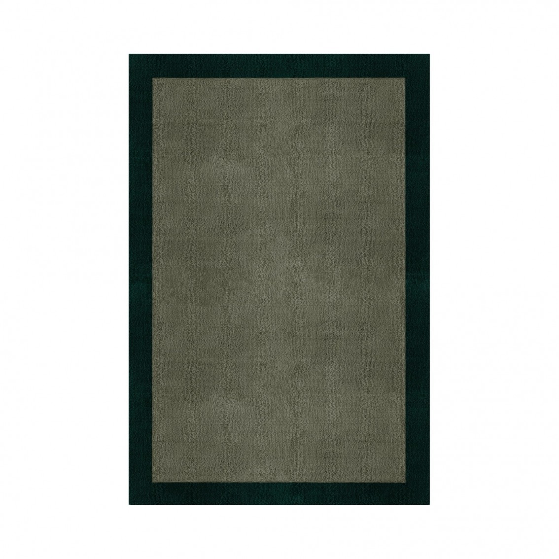 BORDER ATELIER SAGE TAUPE RETANGULAR BORDER ATELIER SAGE TAUPE RETANGULAR