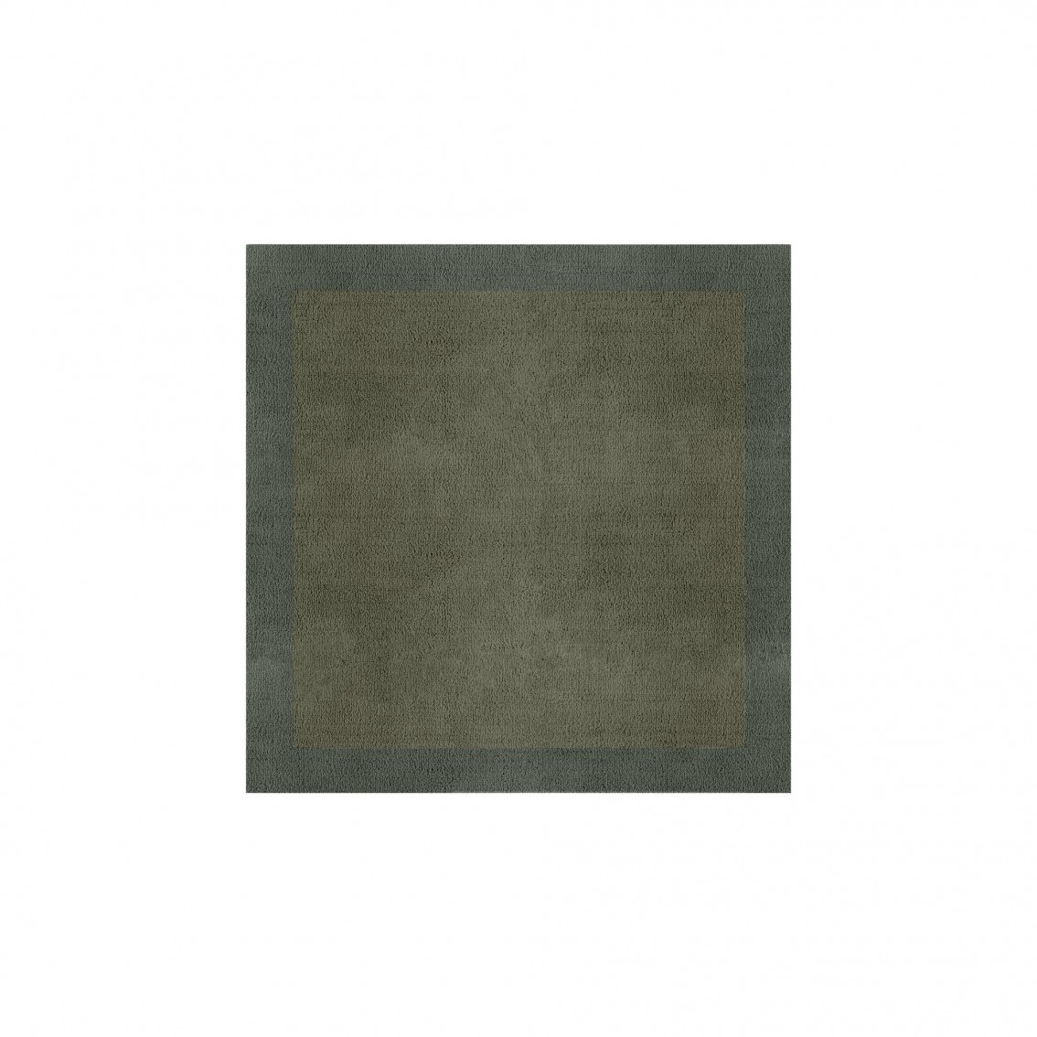 BORDER ATELIER SAGE TAUPE RETANGULAR BORDER ATELIER SAGE TAUPE RETANGULAR