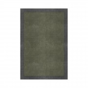 BORDER ATELIER SAGE TAUPE RECTANGULAR BORDER ATELIER SAGE TAUPE RECTANGULAR