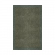 BORDER ATELIER SAGE TAUPE RETANGULAR BORDER ATELIER SAGE TAUPE RETANGULAR
