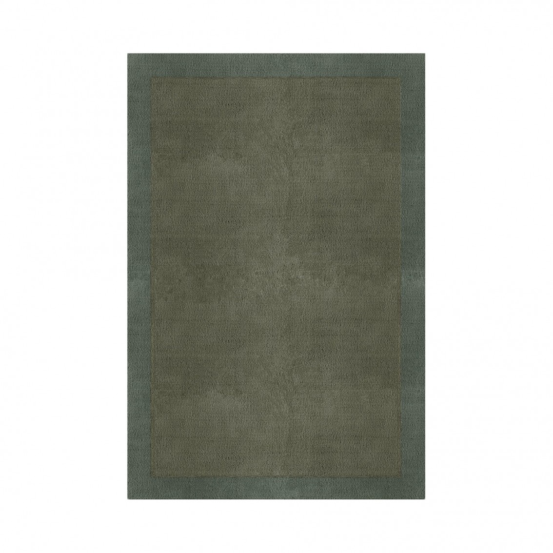 BORDER ATELIER SAGE TAUPE RETANGULAR BORDER ATELIER SAGE TAUPE RETANGULAR