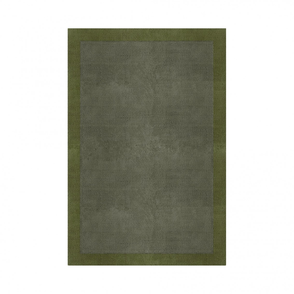 BORDER ATELIER SAGE TAUPE RETANGULAR BORDER ATELIER SAGE TAUPE RETANGULAR