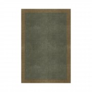 BORDER ATELIER SAGE TAUPE RECTANGULAR BORDER ATELIER SAGE TAUPE RECTANGULAR