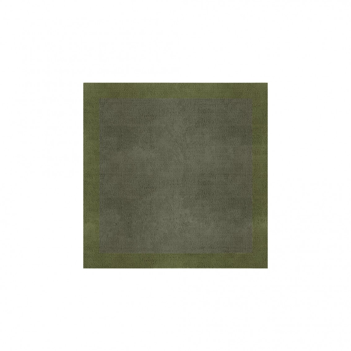 BORDER ATELIER SAGE TAUPE RETANGULAR BORDER ATELIER SAGE TAUPE RETANGULAR