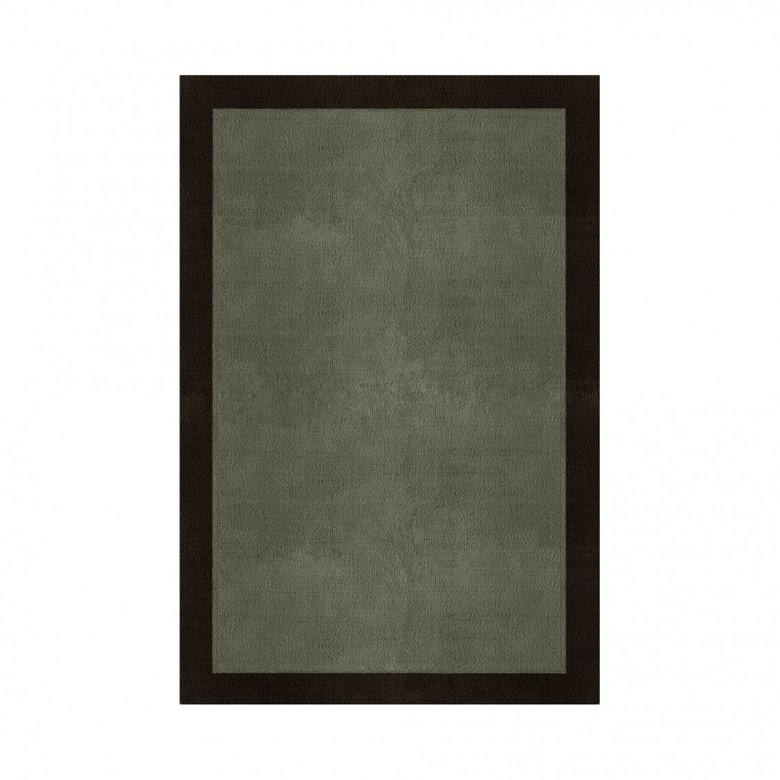 BORDER ATELIER SAGE TAUPE RECTANGULAR BORDER ATELIER SAGE TAUPE RECTANGULAR