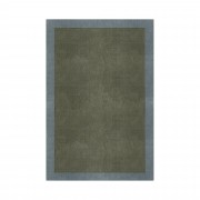 BORDER ATELIER SAGE TAUPE RECTANGULAR BORDER ATELIER SAGE TAUPE RECTANGULAR