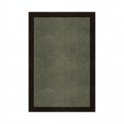 BORDER ATELIER SAGE TAUPE RECTANGULAR BORDER ATELIER SAGE TAUPE RECTANGULAR
