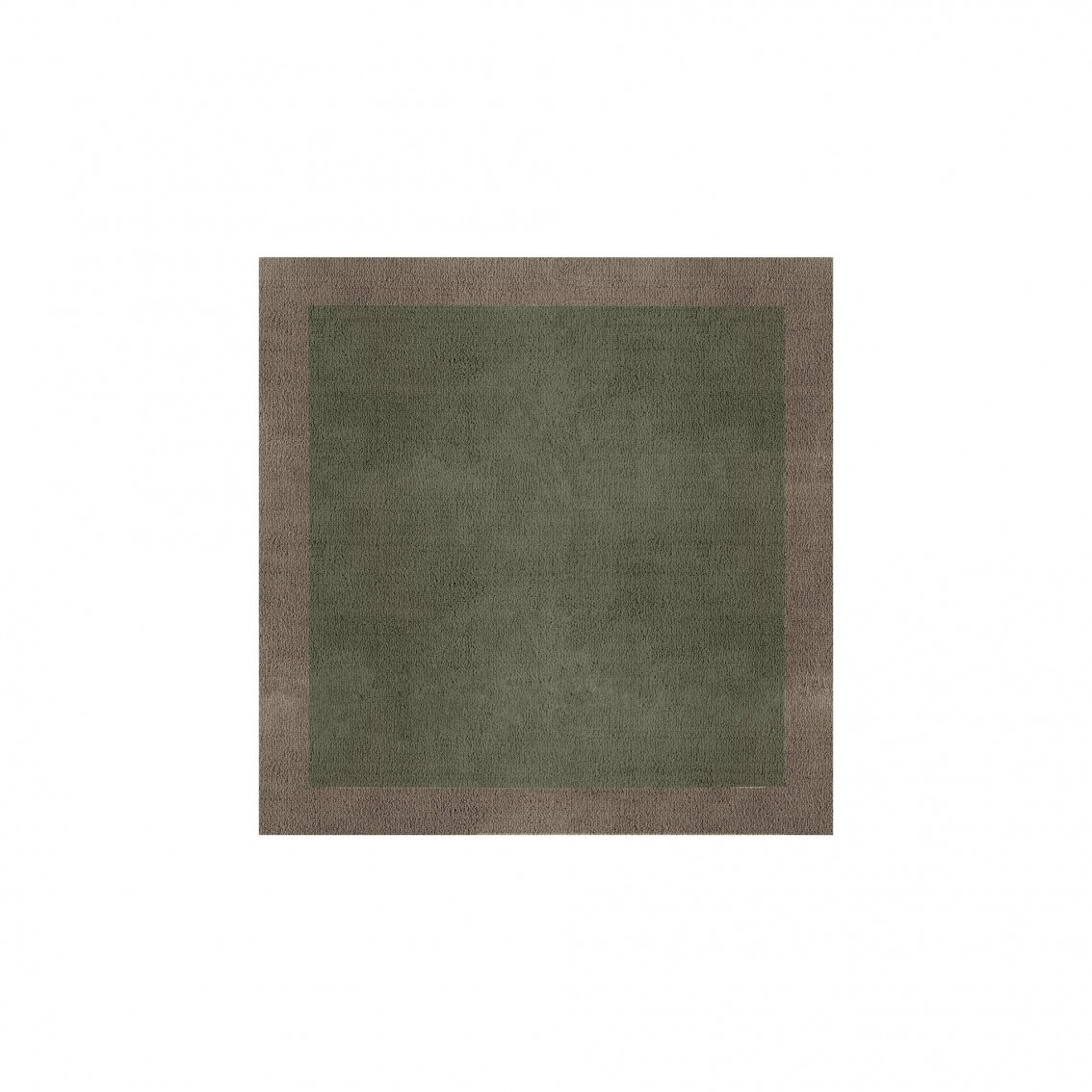 BORDER ATELIER SAGE TAUPE RETANGULAR BORDER ATELIER SAGE TAUPE RETANGULAR