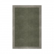 BORDER ATELIER SAGE TAUPE RECTANGULAR BORDER ATELIER SAGE TAUPE RECTANGULAR